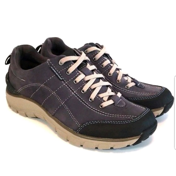 clarks wave walk womens shoes